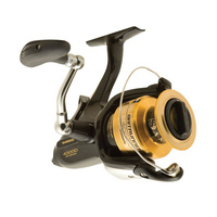 SHIMANO BAITRUNNER 4000D SPIN REEL