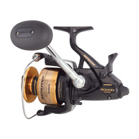 SHIMANO BAITRUNNER 8000D SPIN REEL
