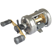 SHIMANO CORVALUS 401 LEFT HANDED REEL