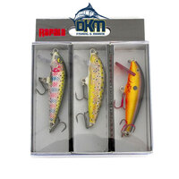 RAPALA CD05 PRO GUIDE 3 PACK