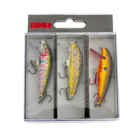 RAPALA CD07 PRO GUIDE 3 PACK
