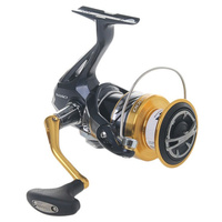 SHIMANO NASCI C5000FB XG SPIN REEL