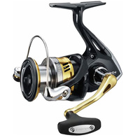 SHIMANO SAHARA 4000FI XG SPIN REEL