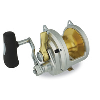 SHIMANO TALICA 50 TWO SPEED REEL