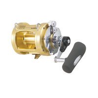 TIAGRA TI-30W LRS TWO SPEED REEL