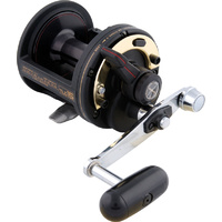 SHIMANO TRITON LEVER DRAG TLD15 REEL