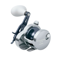 SHIMANO TRINIDAD 12 REEL