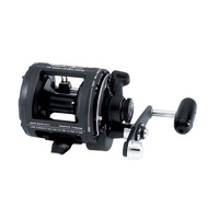 SHIMANO TRITON LEVER DRAG TR1000LD REEL