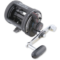 SHIMANO TRITON LEVER DRAG TR2000LD CHARTER SPECIAL REEL