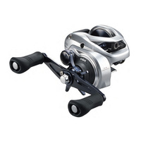 SHIMANO TRANX 301A LEFT HANDED REEL