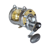 SHIMANO TYRNOS 30 TWO SPEED REEL