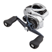 SHIMANO TRANX 200A-HG REEL