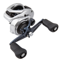 SHIMANO TRANX 201A-HG LEFT HANDED REEL