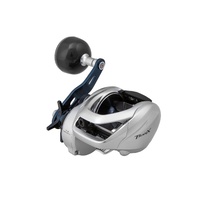 SHIMANO TRANX 400A-HG REEL