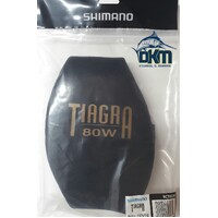 SHIMANO REEL COVER NEOPRENE TIAGRA 80W