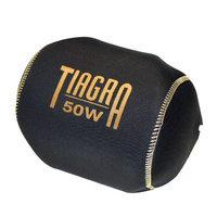 SHIMANO TIAGRA REEL COVER NEOPRENE RCTI50W