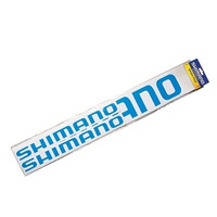 SHIMANO BOAT STICKER PACK x 4