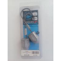 TT LURES HEADLOCKZ HD #8/0 2OZ PK 2