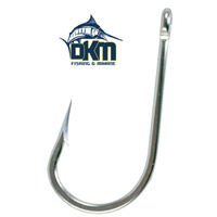 VMC:S/STEEL B/G CLOSED 8700S 10/0 QTY 1