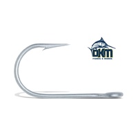 VMC:SALMON 9170PS SZ 4 QTY 10