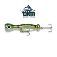 WILLIAMSON JET POPPER 56gm JP5-GM