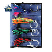 WILLIAMSON MASTER KIT 4 PACK MK4