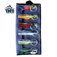 WILLIAMSON GAME FISH KIT 6 PACK GFK6