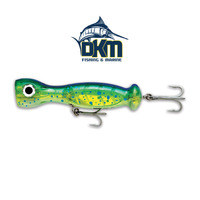 WILLIAMSON JET POPPER 120gm JP7-D