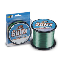 SUFIX SYNERGY GREEN 300m 2.7kg 0.20mm