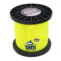 SUFIX ULTRA SUPREME IGFA HI VIS 1000m 15kg 0.48mm