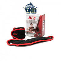 UFC WRIST WEIGHTS 2 X 0.5kg
