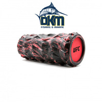 UFC TIRE-MARK FOAM ROLLER