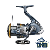 ULTEGRA 4000XG FC SPIN REEL