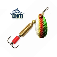 Veltic No 2 Brown Trout TF