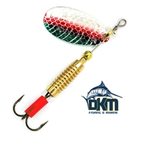 Veltic No 2 Rainbow Trout TA