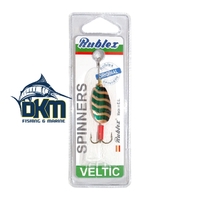 Veltic No 3 Copper/Blk/Green (Single) CNV