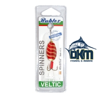 Veltic No 3 Red/Gold (Single) OR