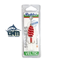 Veltic No 3 Red/Silver (Single) AR