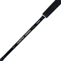 SHIMANO VORTEX OVERHEAD JIG 6'6" 10-20LB 1PCE ROD