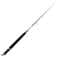 SHIMANO VORTEX SPIN JIG 6'6" 10-20LB 1PCE ROD