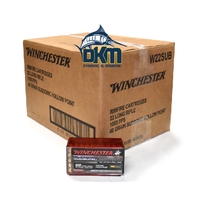 Winchester SubsonicMax .22LR 42gr HP 1065fps Packet of 50 rounds