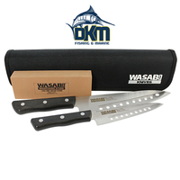 Wasabi Kitchen Knife Set