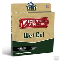 S.A. Wetcel Type 4 Charcoal 4.0-5.0 ips WF5S