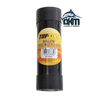 TUF-LINE NYLON RIGGING FLOSS 50LB 115YDS NATURAL