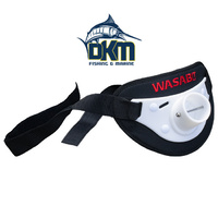 WASABI GIMBAL PADDED