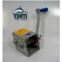 Trailer Winch 3:1 Handle Included WI03