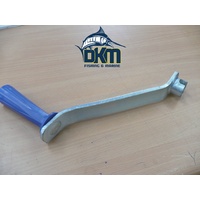 Trailer Winch Handle for Christine and McConnel brands
