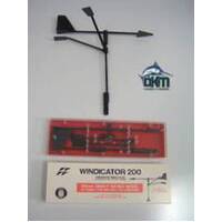 200mm Windicator Wind Indicator
