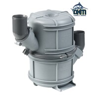 NLP Water Lock 50mm (WLOCKNLP50)