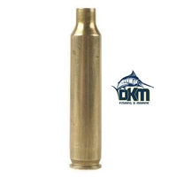 Winchester .204R Unprimed cases (100pk)